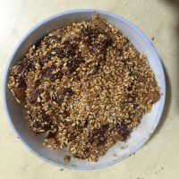 诱人的米粉肉做法图解5)