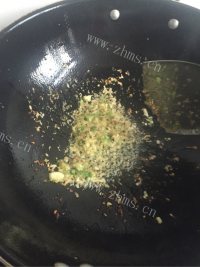 美味的荔枝肉做法图解9)
