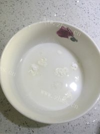 香喷喷的肉末豆腐做法图解10)