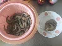 好吃的油焖大虾做法图解1)