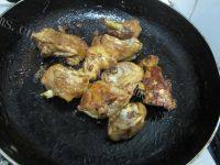 「念念不忘」红烧鸡腿