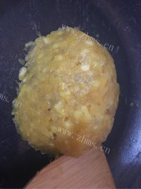 五味俱全的凤梨酥做法图解7)