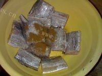 最爱的炸带鱼做法图解2)