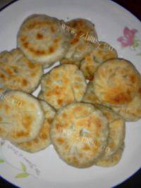 易做的绿豆酥