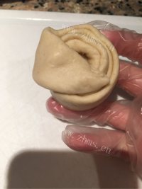 好吃的肉夹馍做法图解29)