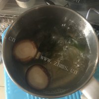 美味的什锦暖锅做法图解4)