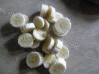 自制香蕉醋做法图解3)
