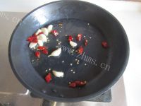 香辣土豆片做法图解4)