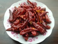 家常版辣椒油做法图解1)