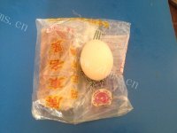 滋阴补肾红糖鸡蛋红枣汤做法图解1)