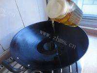 「念念不忘」酸辣土豆丝做法图解5)