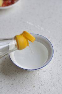 家常菜清炒山药片做法图解4)
