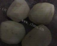 清淡的素炒土豆丝做法图解1)