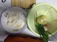 美味土豆鸡蛋饼做法图解1)