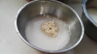 自做的凉皮做法图解8)