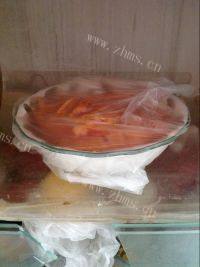 美味的新奥尔良烤鸡翅做法图解7)