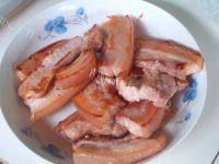 诱人的把子肉做法图解6)