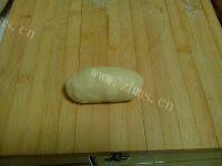 自己做的苹果面包做法图解16)