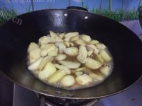 美味的土豆汤做法图解11)