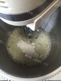 好吃的瓜子仁蛋糕做法图解2)