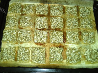自制瓜子酥做法图解12)