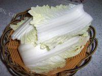 味道不错的酸辣白菜做法图解2)