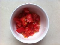 好吃的家常茄子做法图解3)