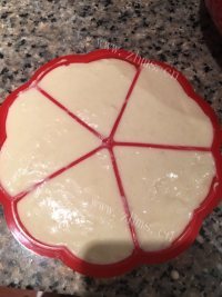 早餐饼之玉米华夫饼做法图解16)
