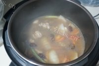 垂涎欲滴的番茄炖牛腩做法图解8)