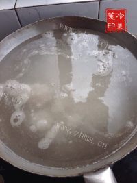 美味腌流油咸鸡蛋做法图解5)
