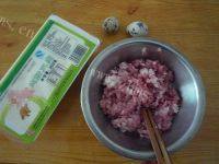家常菜过桥豆腐做法图解1)