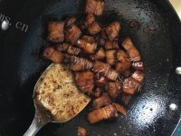 外婆教的红烧肉做法图解9)