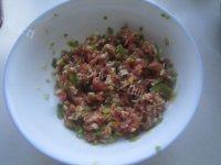 「DIY美食」烧茄子做法图解2)