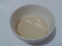 自制小麻花做法图解4)