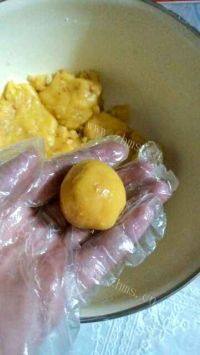 好吃花生酥饼做法图解8)