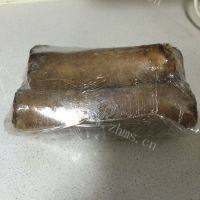 自己做的拔丝山药做法图解1)