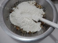 自己做的五仁馅做法图解11)