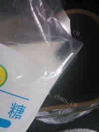 很好吃的香葱吐司做法图解5)