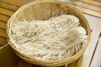 简单的蒸面条做法图解2)