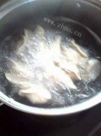 自己做的煮饺子做法图解2)