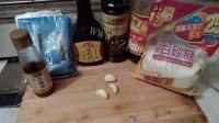 秀色的凉拌双耳做法图解6)