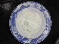 椒盐沙丁鱼做法图解5)