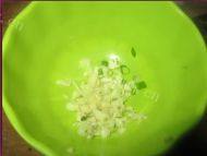 家常菜豆角蒸菜做法图解7)