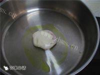 自己做的牛肉馅饼