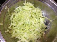 「DIY美食」凉拌金针菇做法图解2)