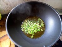 家常菜麻婆豆腐做法图解5)