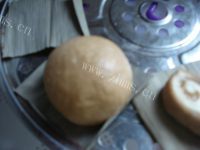 色味俱佳的红糖馒头做法图解6)