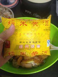 家常菜红焖猪蹄做法图解7)