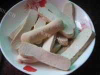 「首发」水煮豆腐做法图解1)