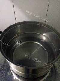 香气浓郁的窝窝头做法图解10)